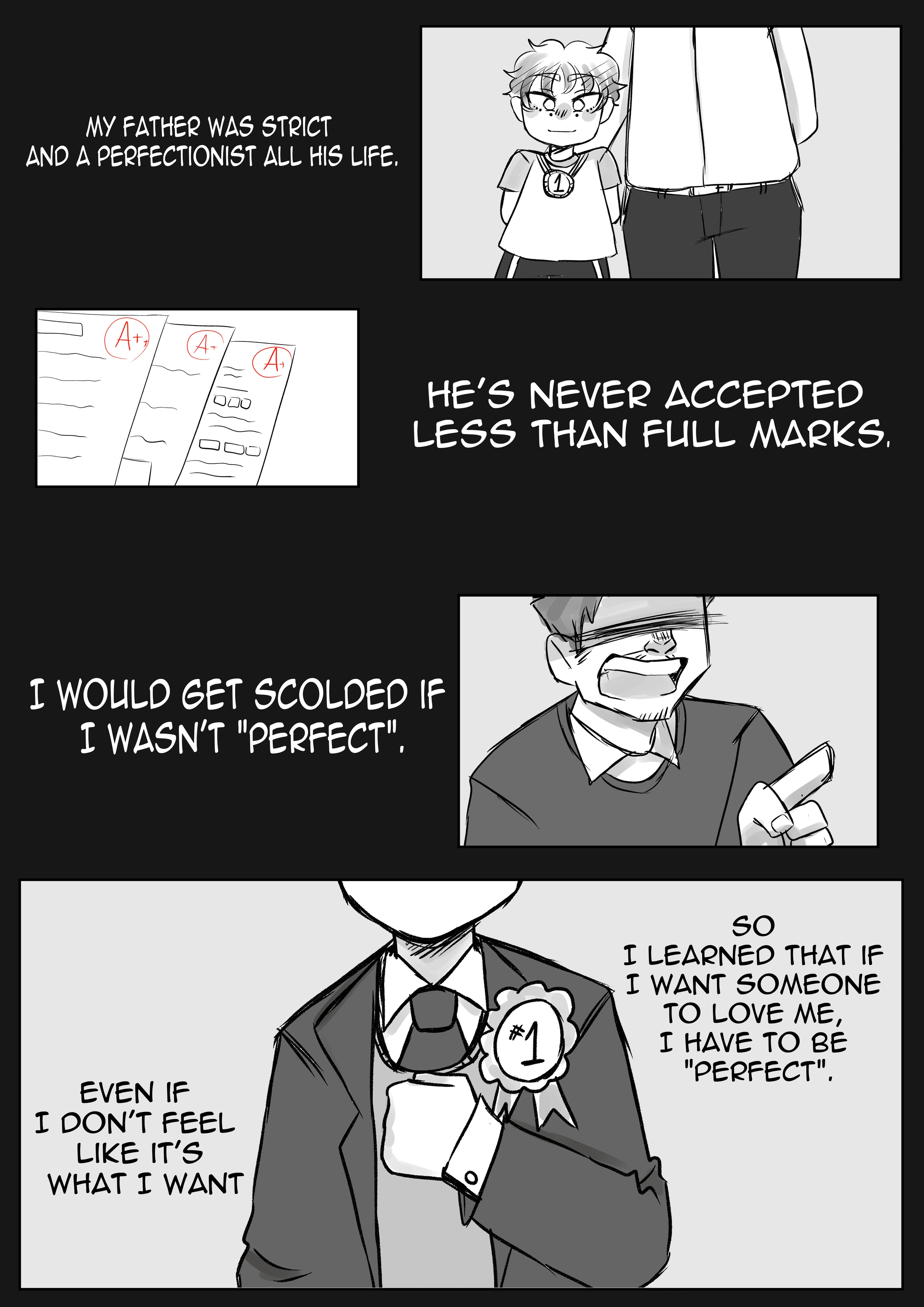 Shoujo Heart Chapter 24 page 1 - 