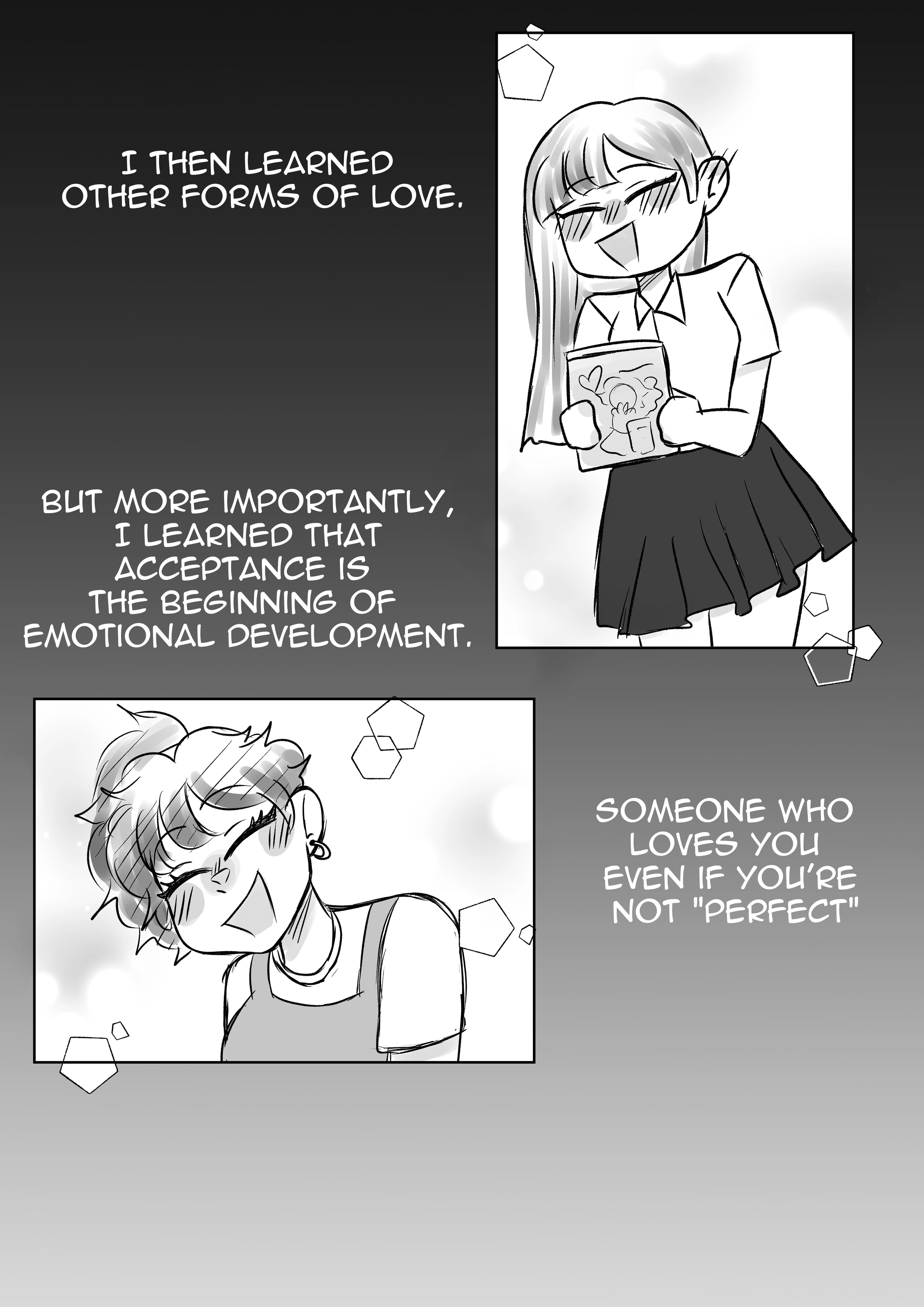 Shoujo Heart Chapter 24 page 3 - 