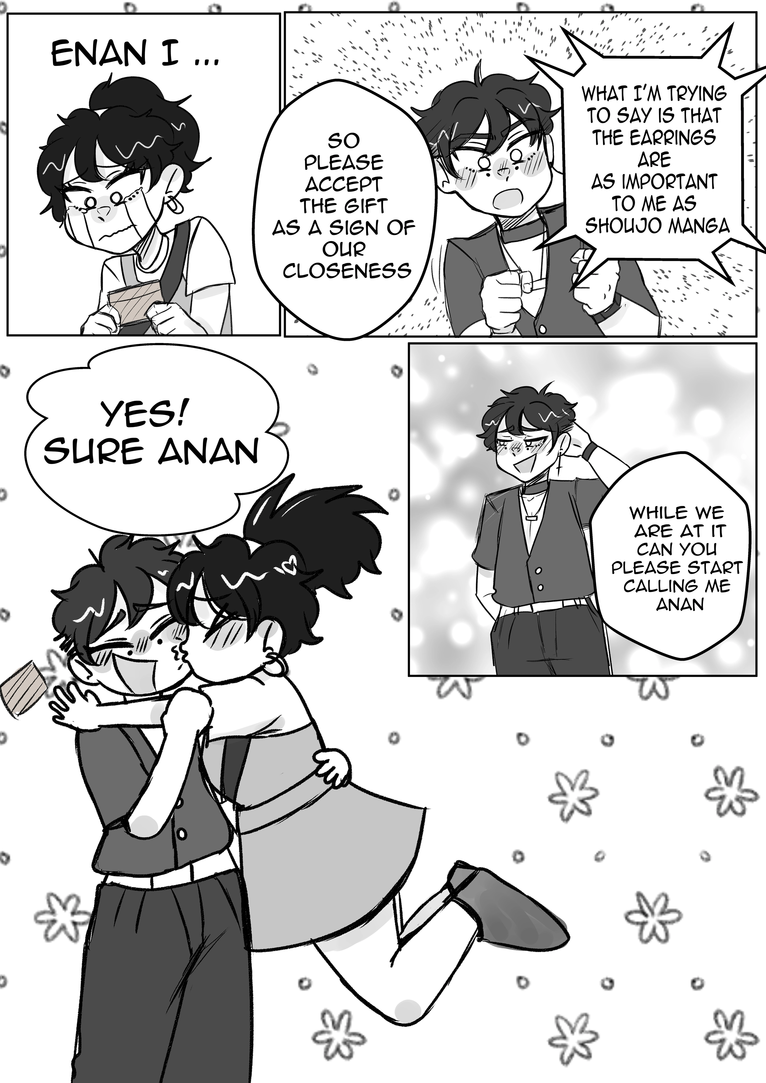 Shoujo Heart Chapter 25 page 9 - 