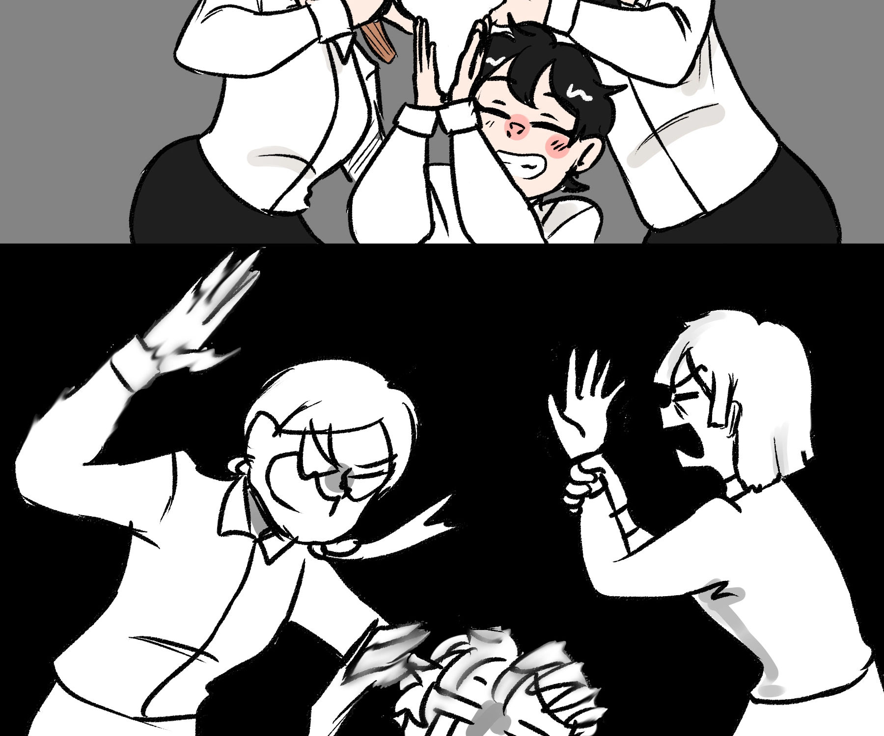 Shoujo Heart Chapter 27 page 18 - 