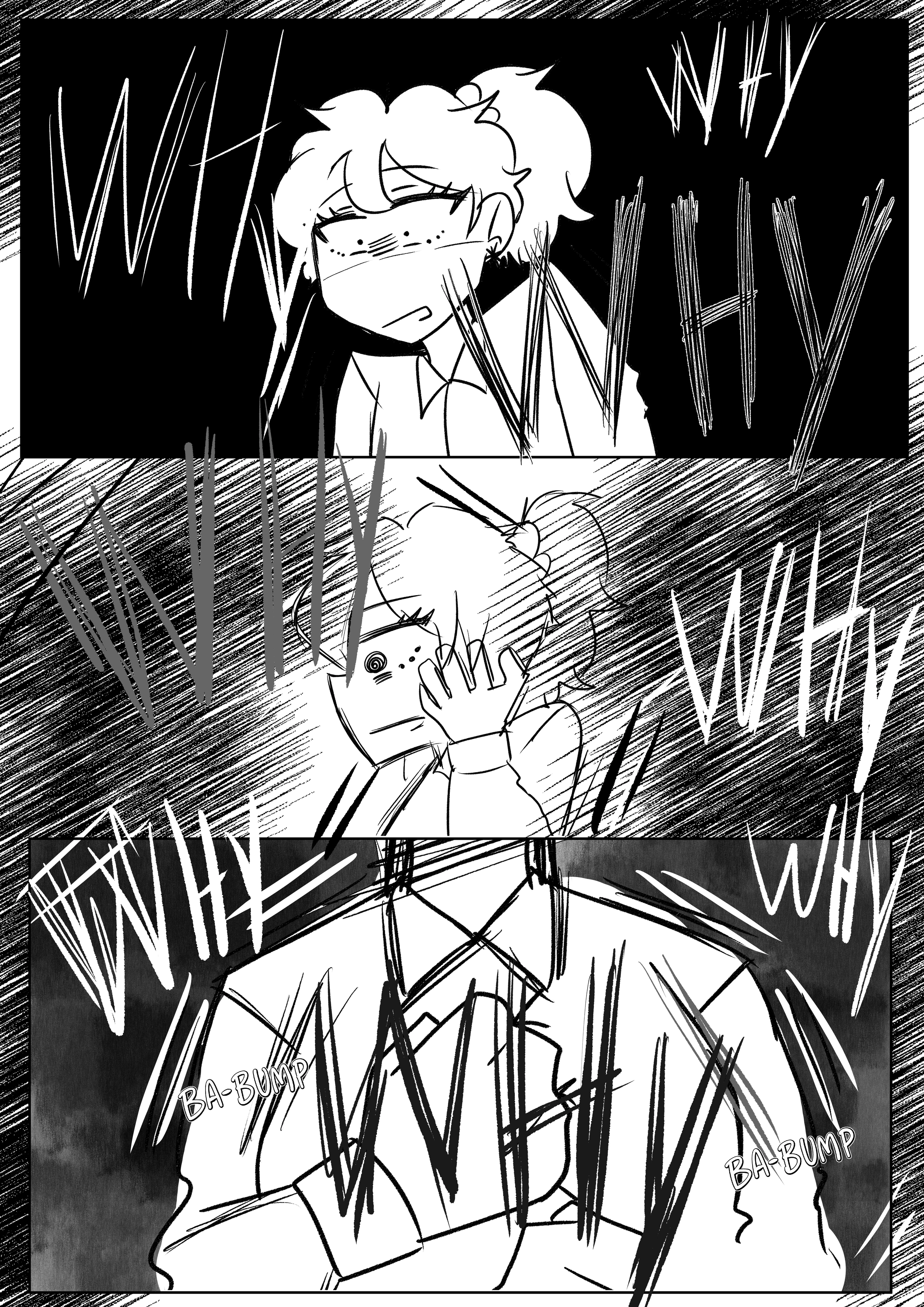 Shoujo Heart Chapter 28 page 2 - 