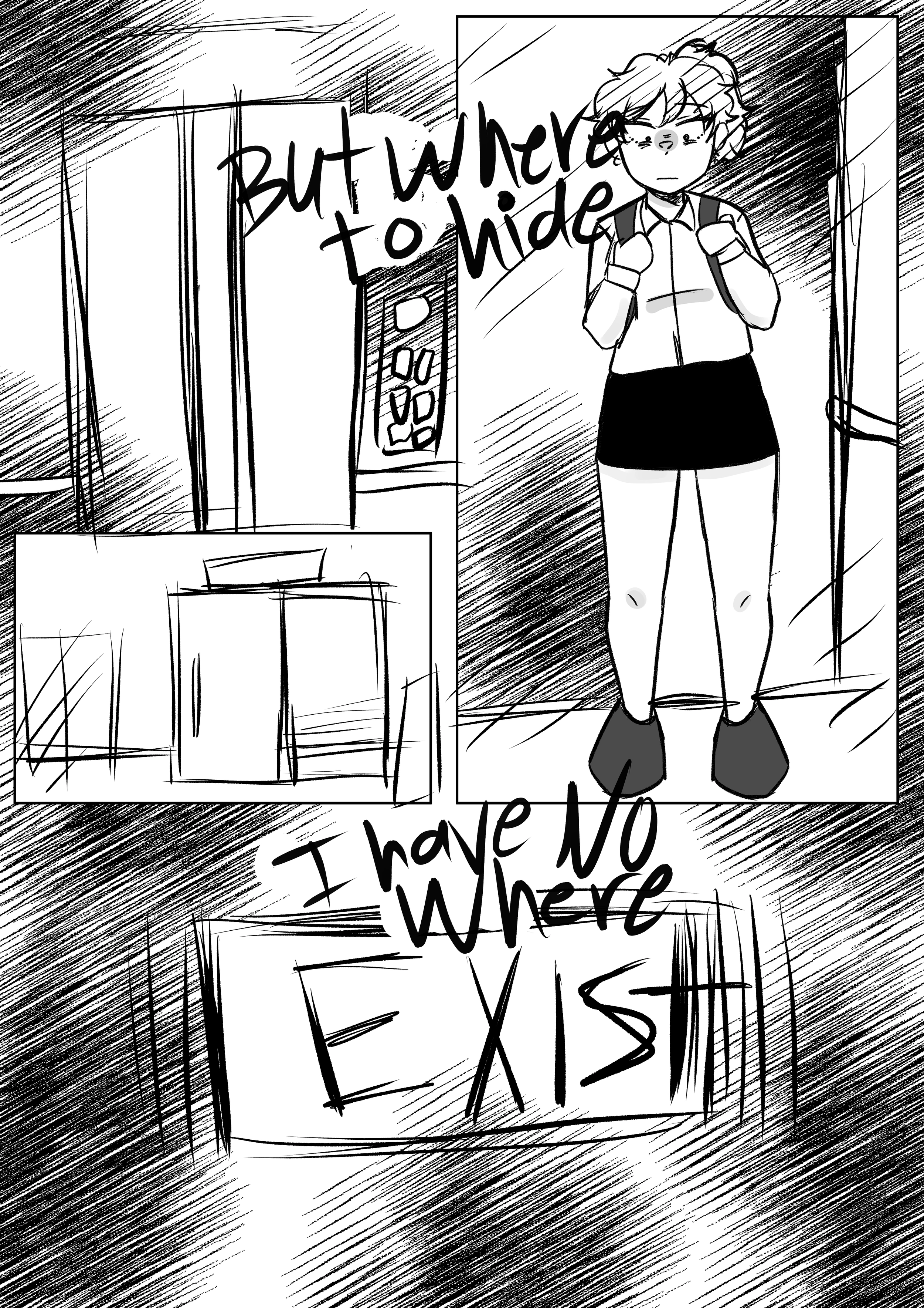 Shoujo Heart Chapter 28 page 3 - 