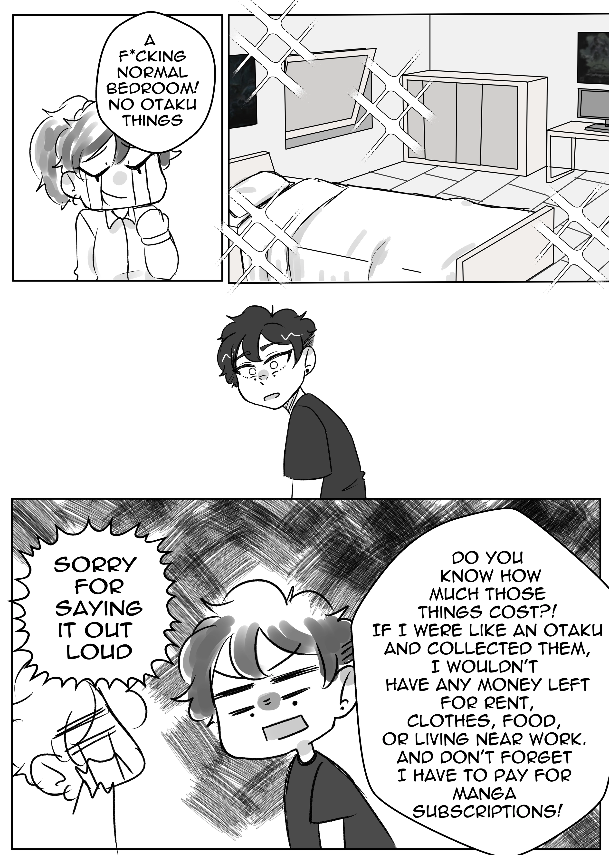 Shoujo Heart Chapter 29 page 3 - 