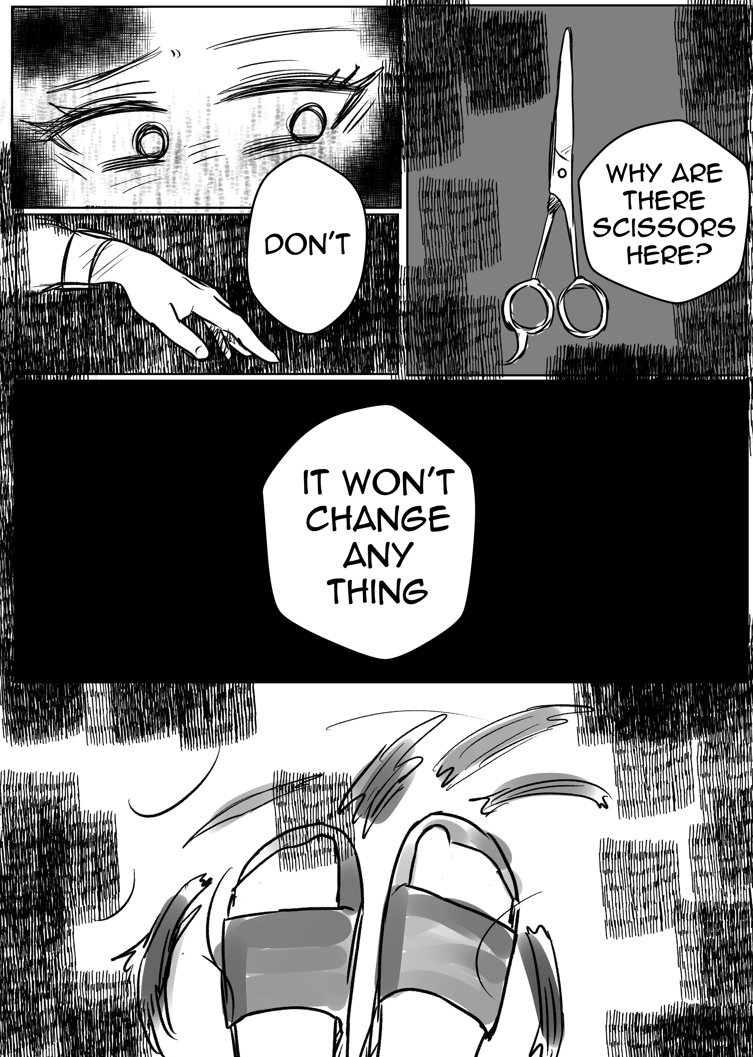 Shoujo Heart Chapter 29 page 7 - 