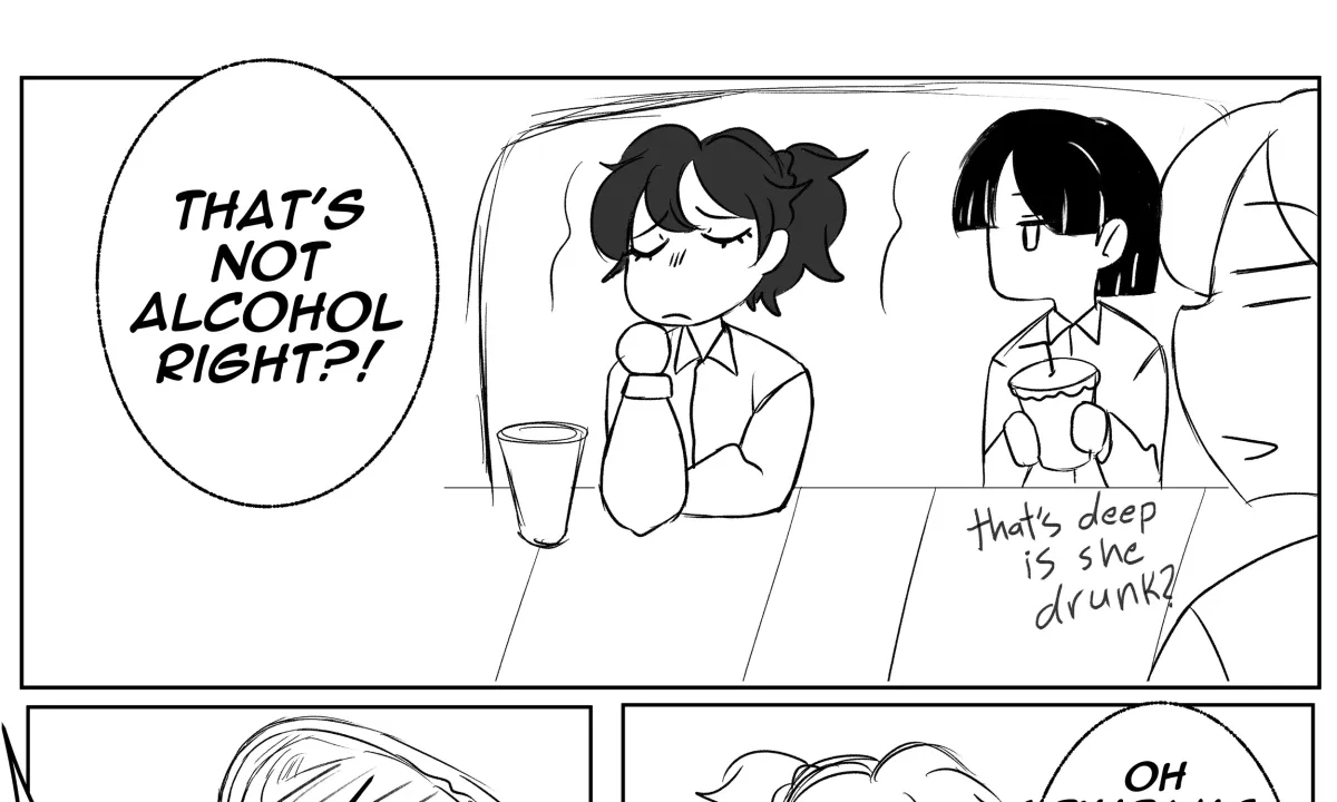 Shoujo Heart Chapter 3 page 13 - 