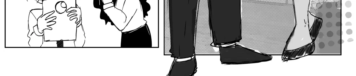 Shoujo Heart Chapter 3 page 3 - 