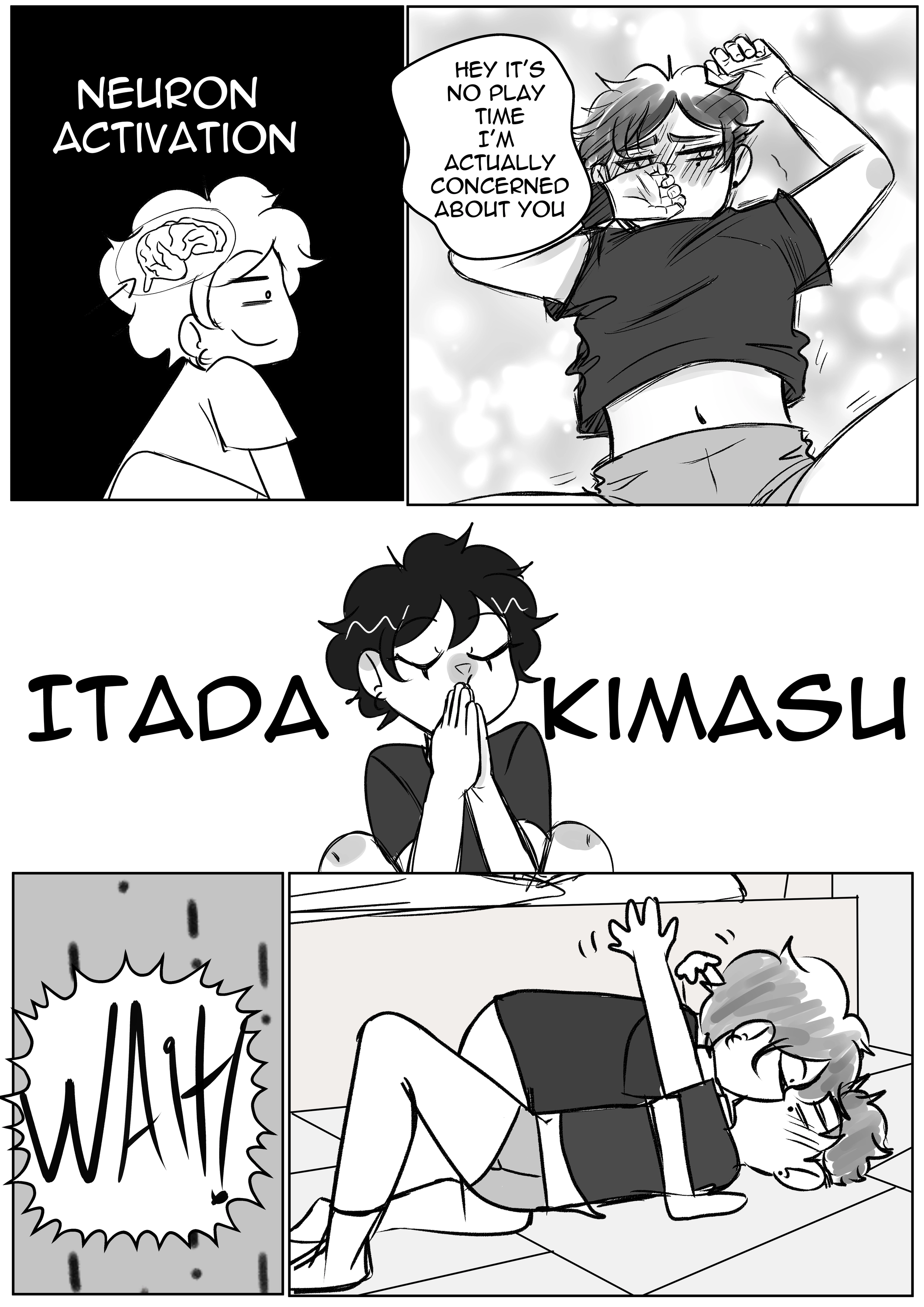 Shoujo Heart Chapter 30 page 5 - 