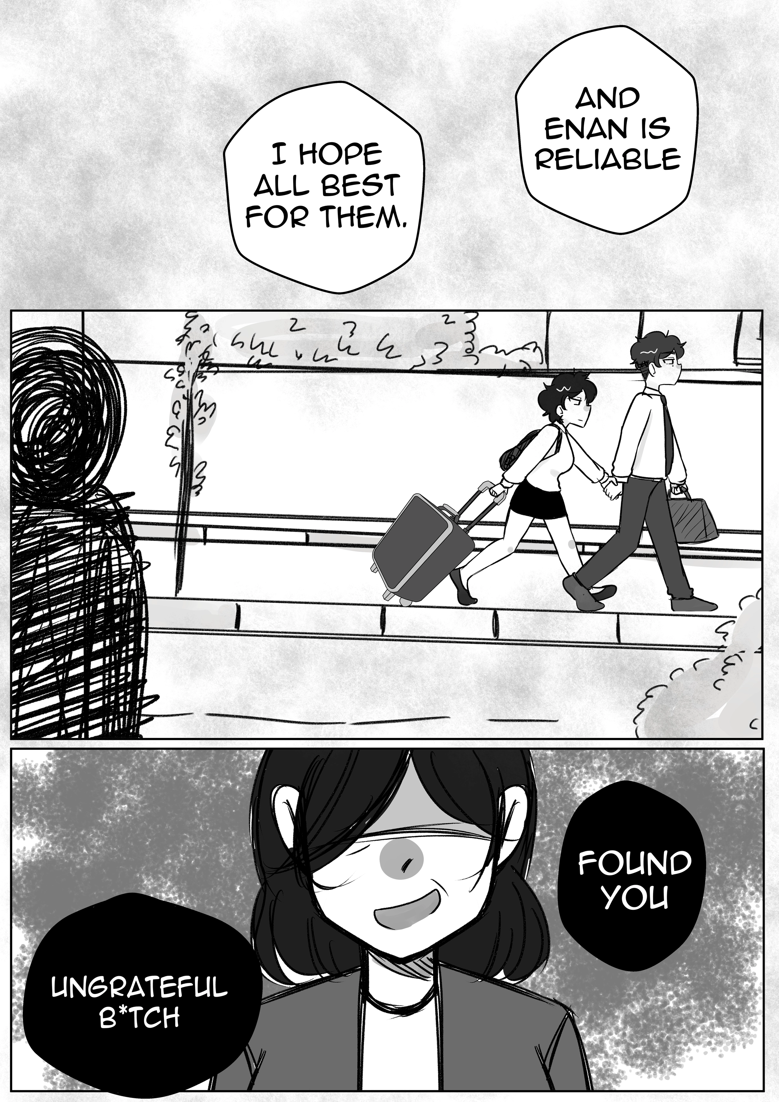 Shoujo Heart Chapter 34 page 3 - 
