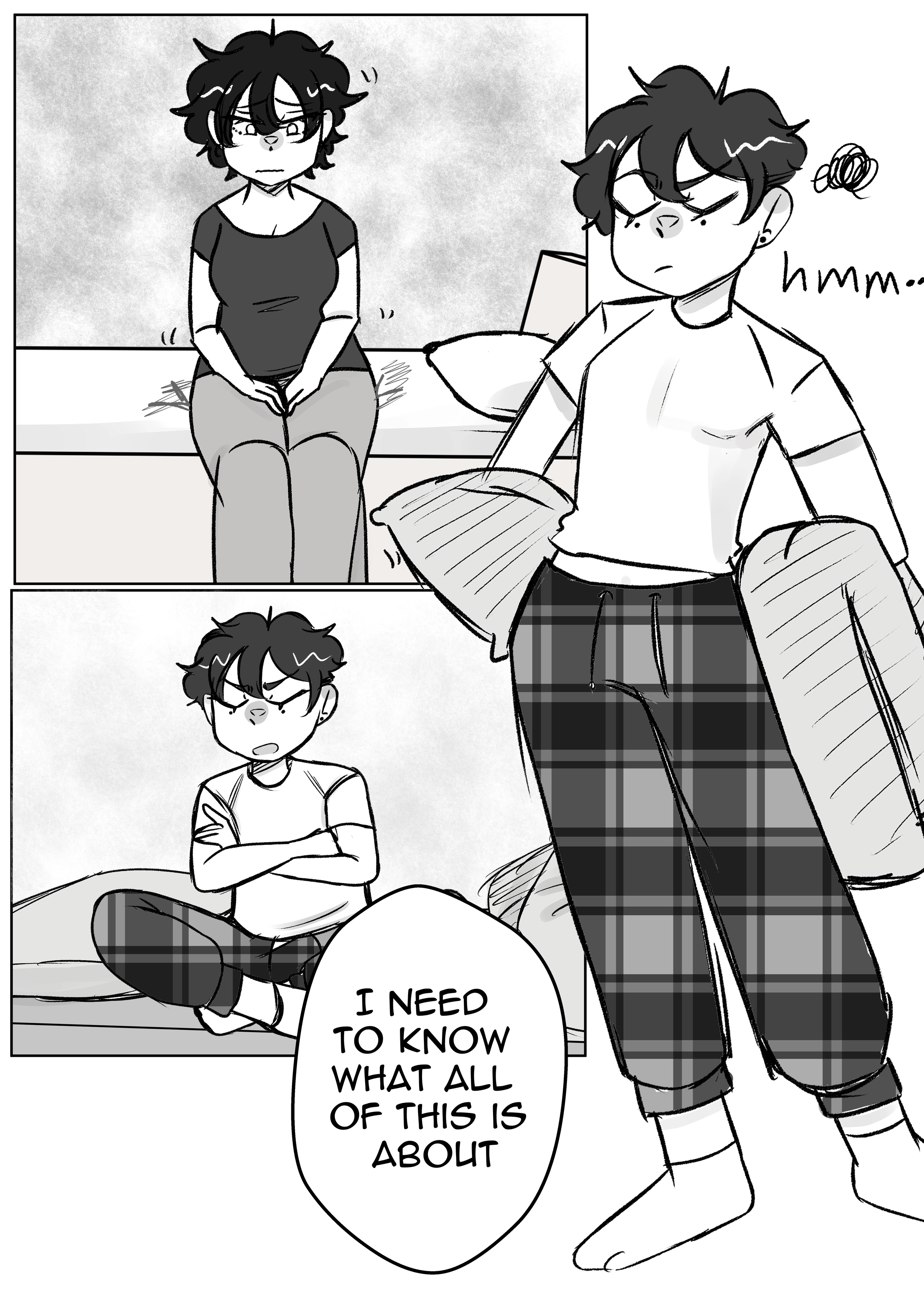 Shoujo Heart Chapter 35 page 2 - 