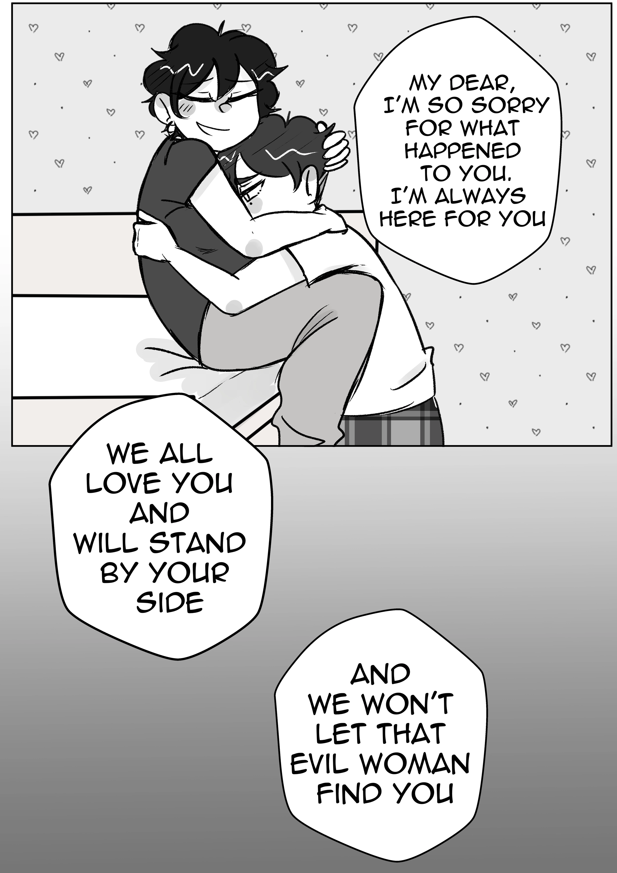 Shoujo Heart Chapter 35 page 11 - 