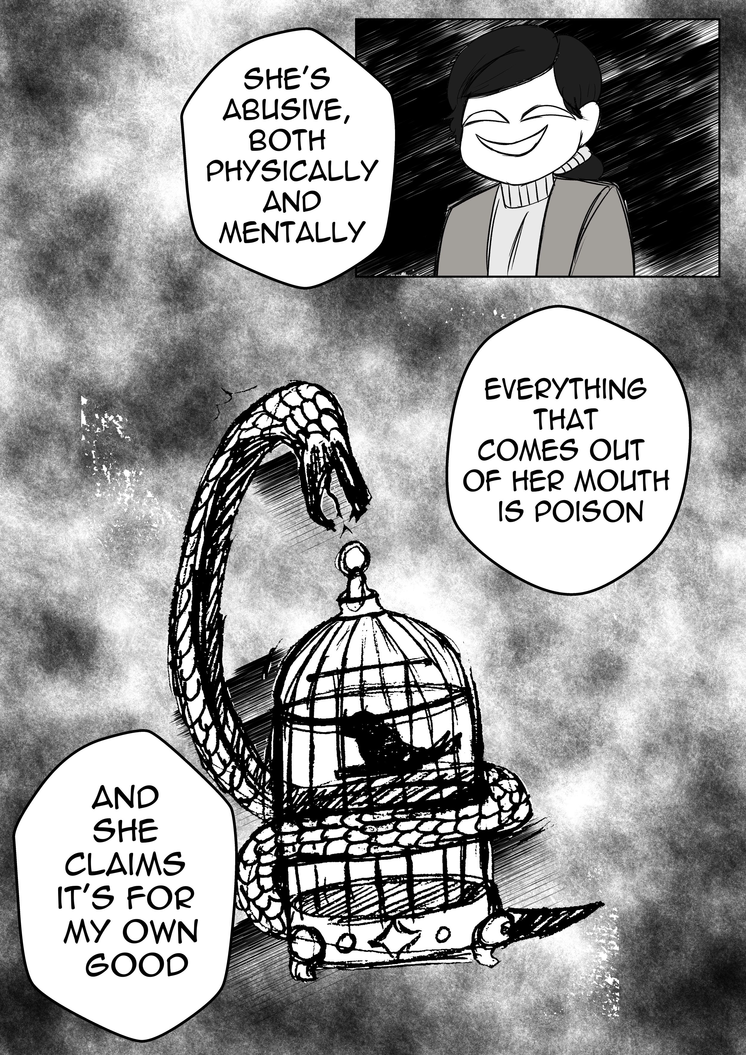 Shoujo Heart Chapter 35 page 5 - 