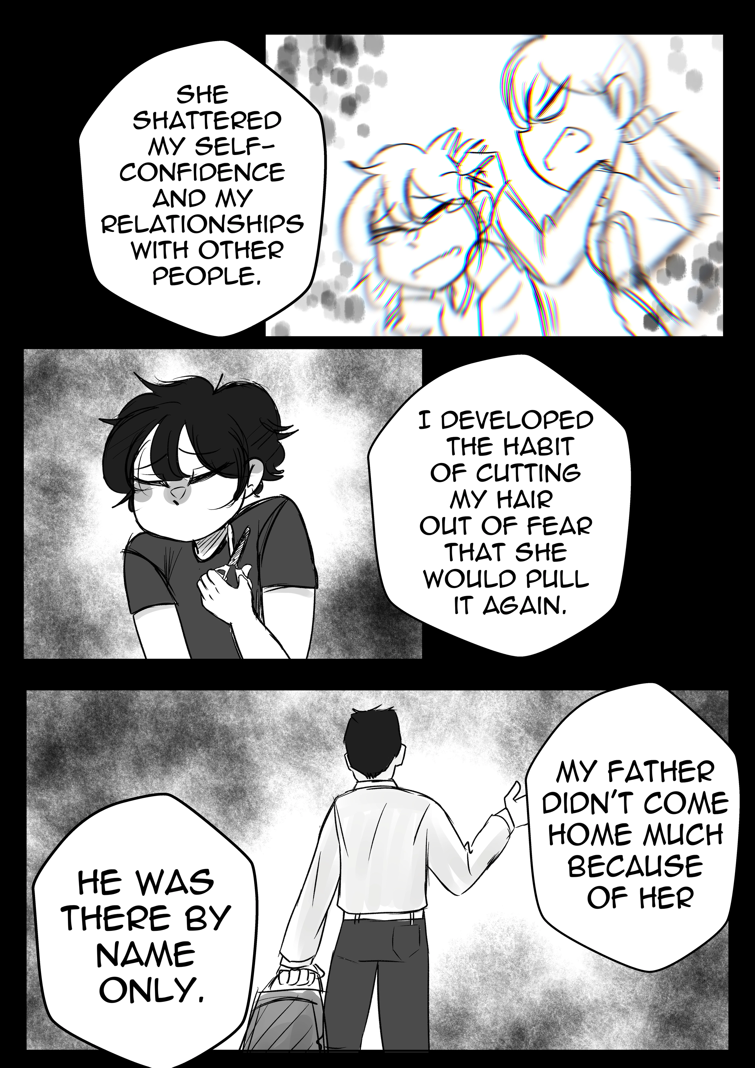 Shoujo Heart Chapter 35 page 6 - 