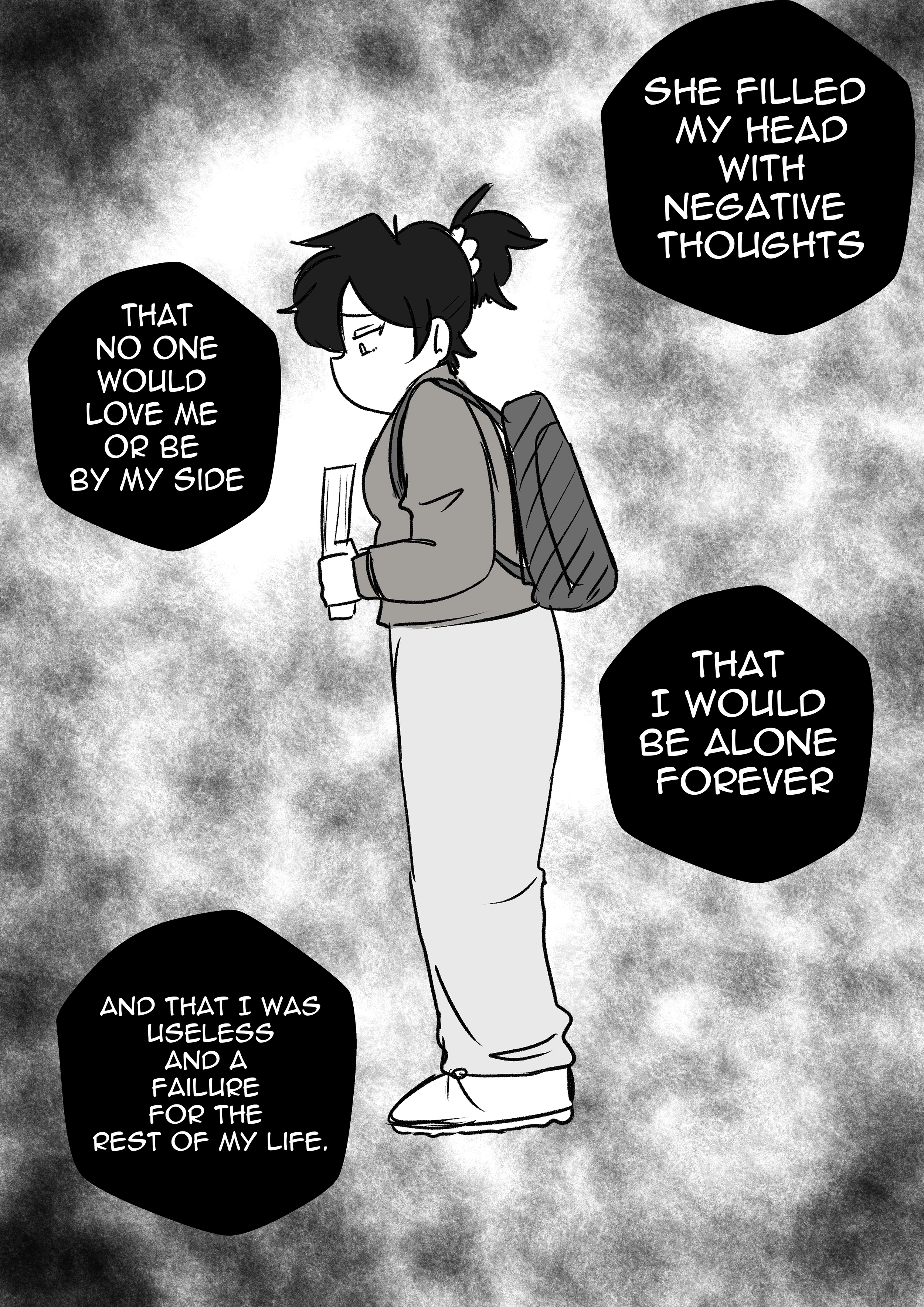 Shoujo Heart Chapter 35 page 7 - 