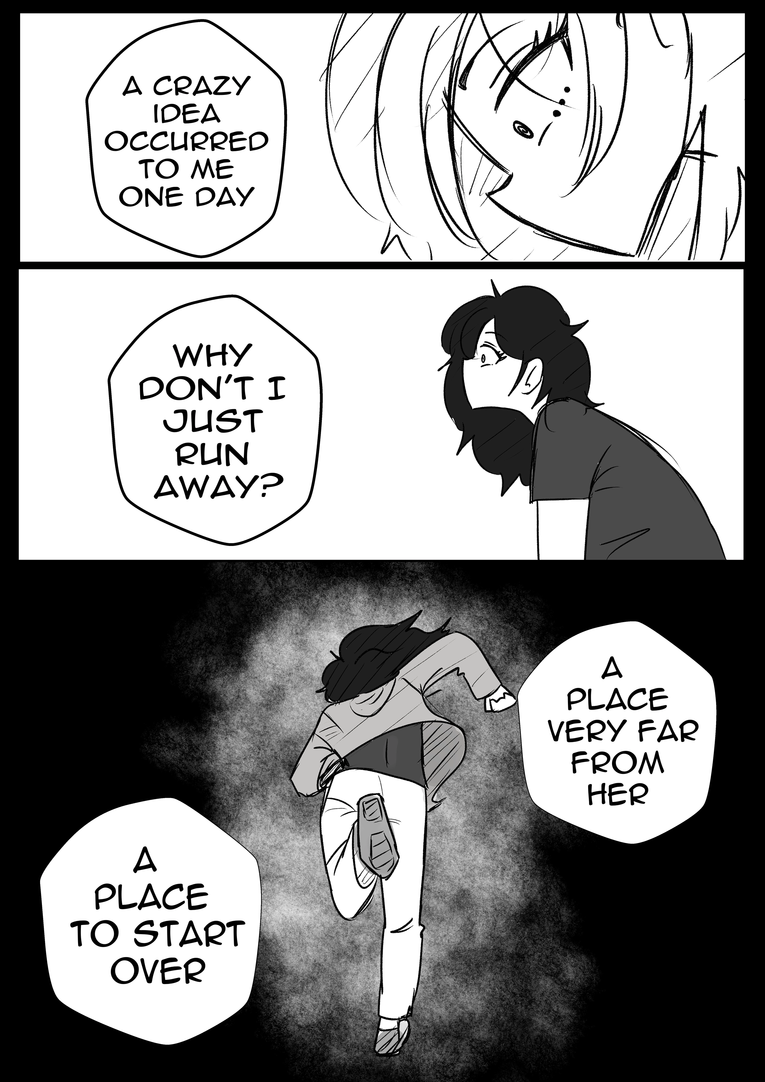 Shoujo Heart Chapter 35 page 9 - 