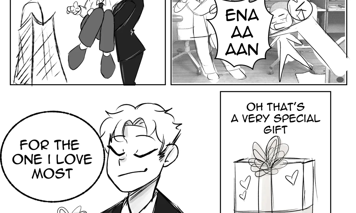 Shoujo Heart Chapter 6 page 5 - 