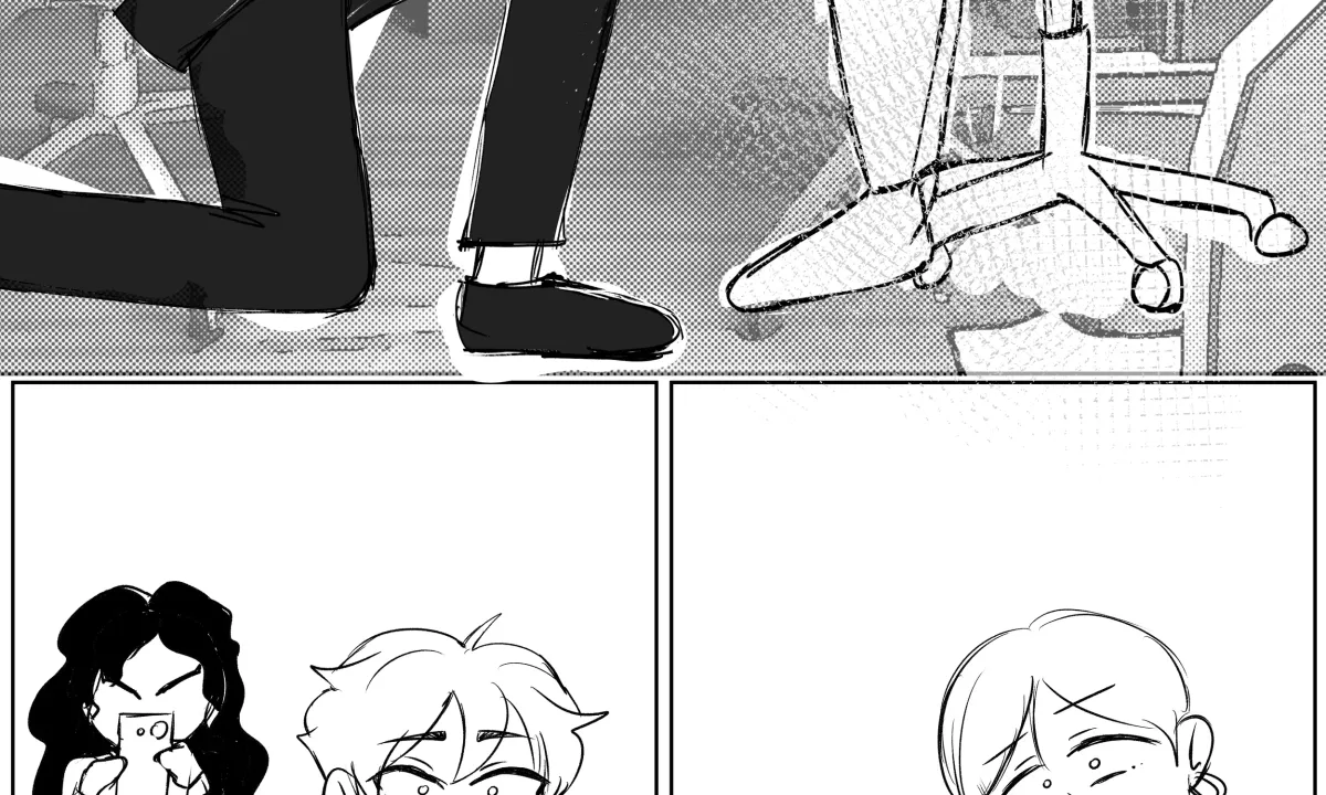 Shoujo Heart Chapter 6 page 8 - 