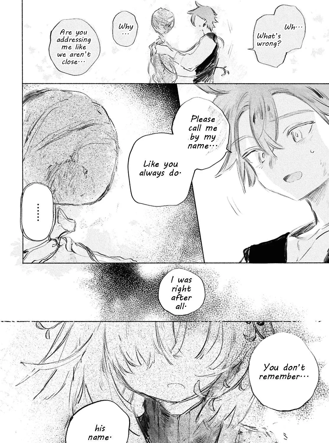 Shoujo Seikan Hyouryuuki Chapter 1 page 59 - 
