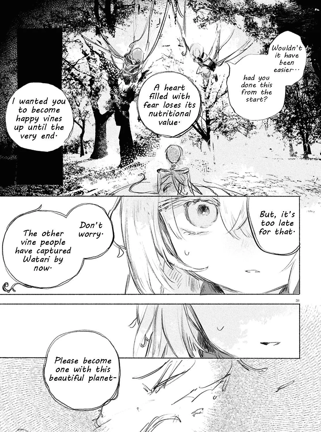 Shoujo Seikan Hyouryuuki Chapter 1 page 65 - 