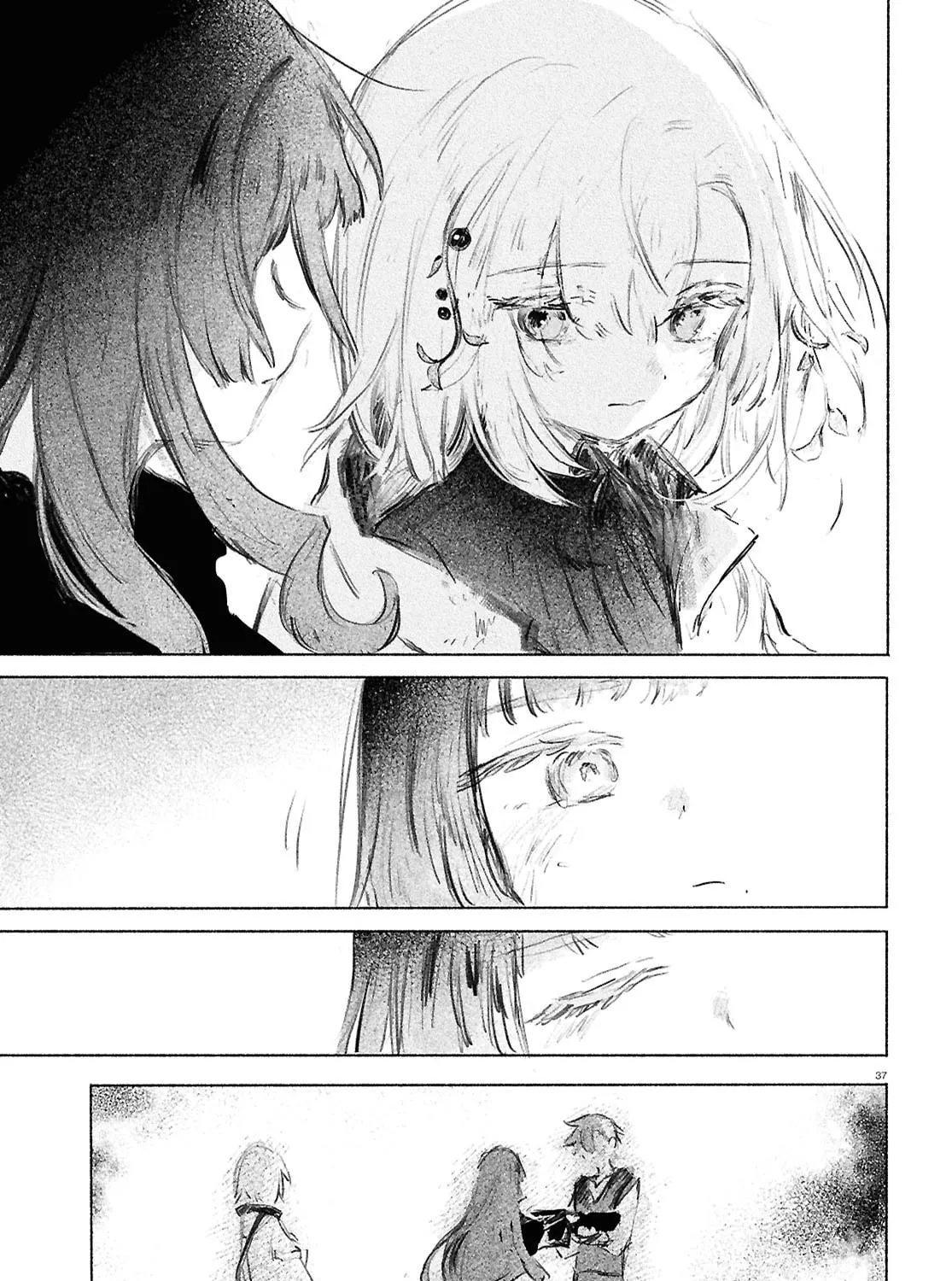 Shoujo Seikan Hyouryuuki Chapter 1 page 77 - 