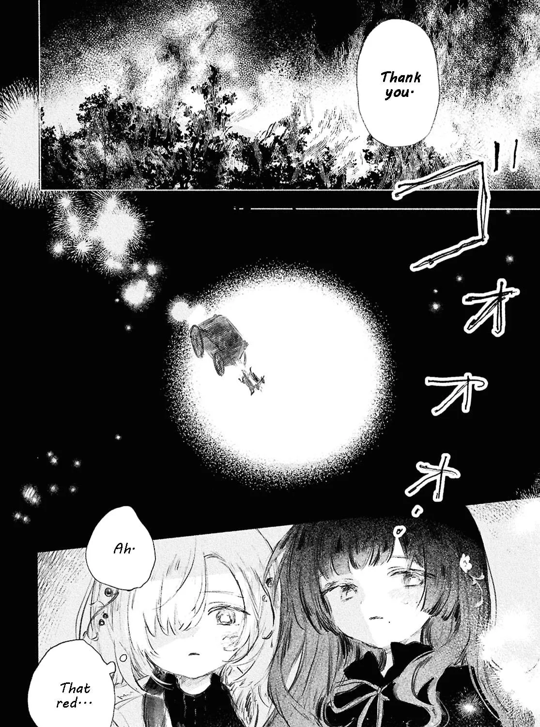 Shoujo Seikan Hyouryuuki Chapter 1 page 79 - 