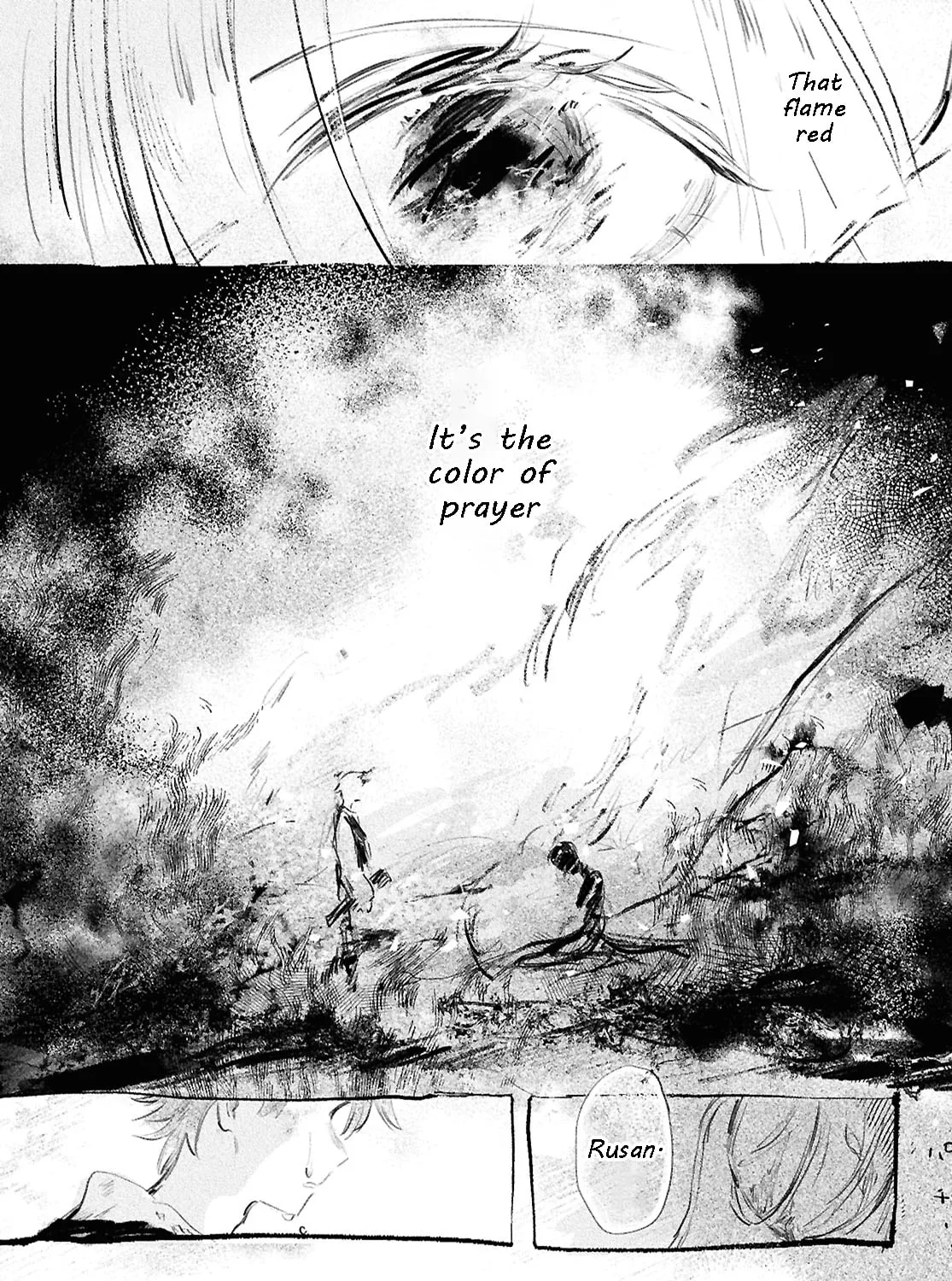 Shoujo Seikan Hyouryuuki Chapter 1 page 81 - 