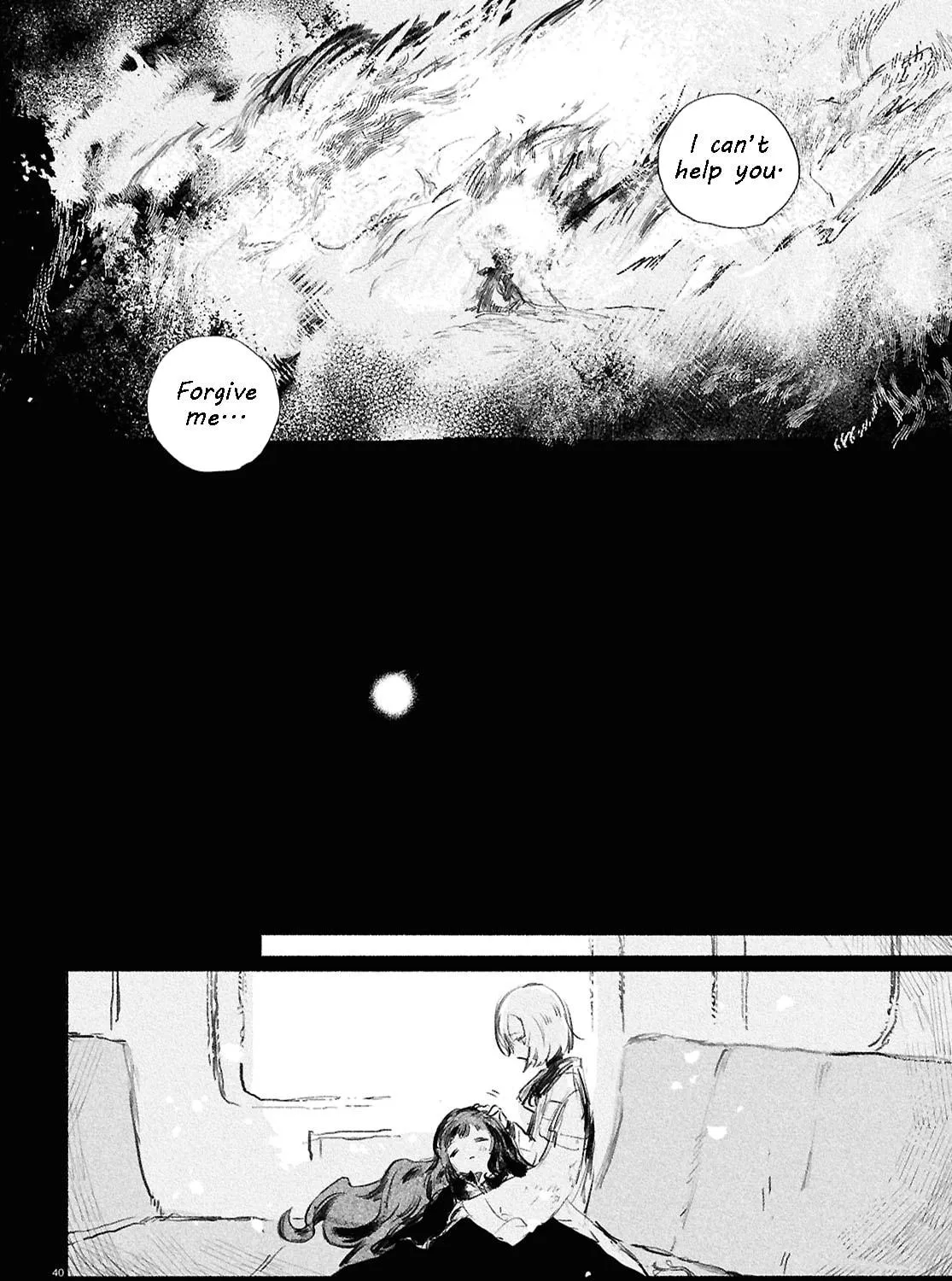 Shoujo Seikan Hyouryuuki Chapter 1 page 83 - 