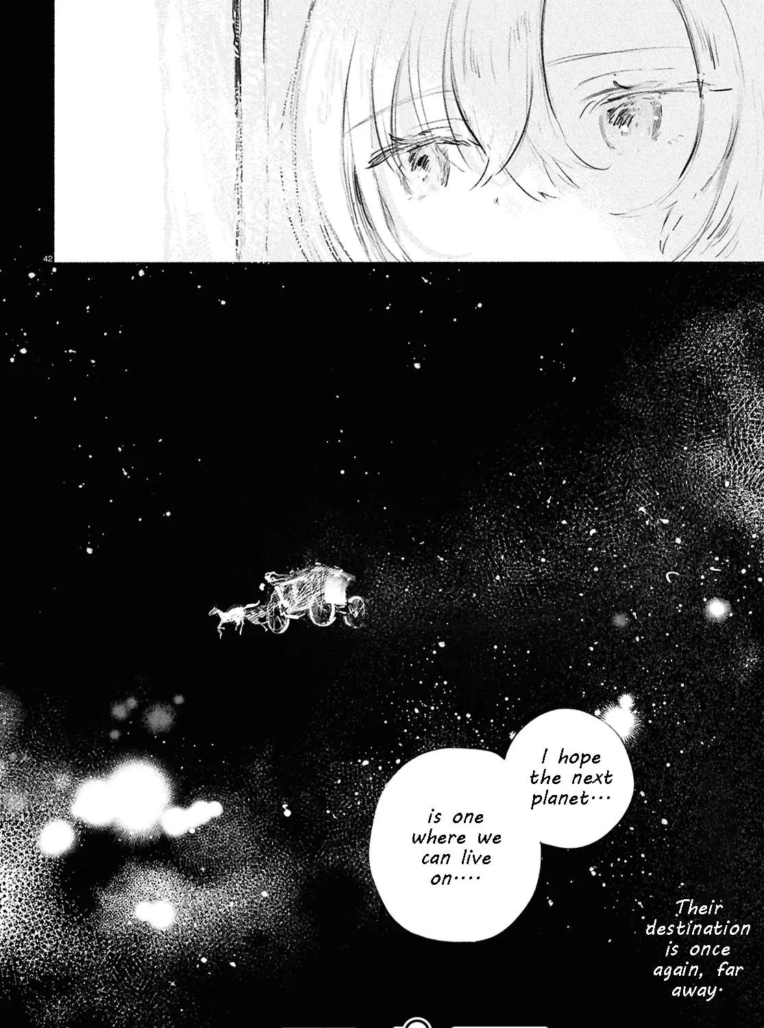 Shoujo Seikan Hyouryuuki Chapter 1 page 87 - 
