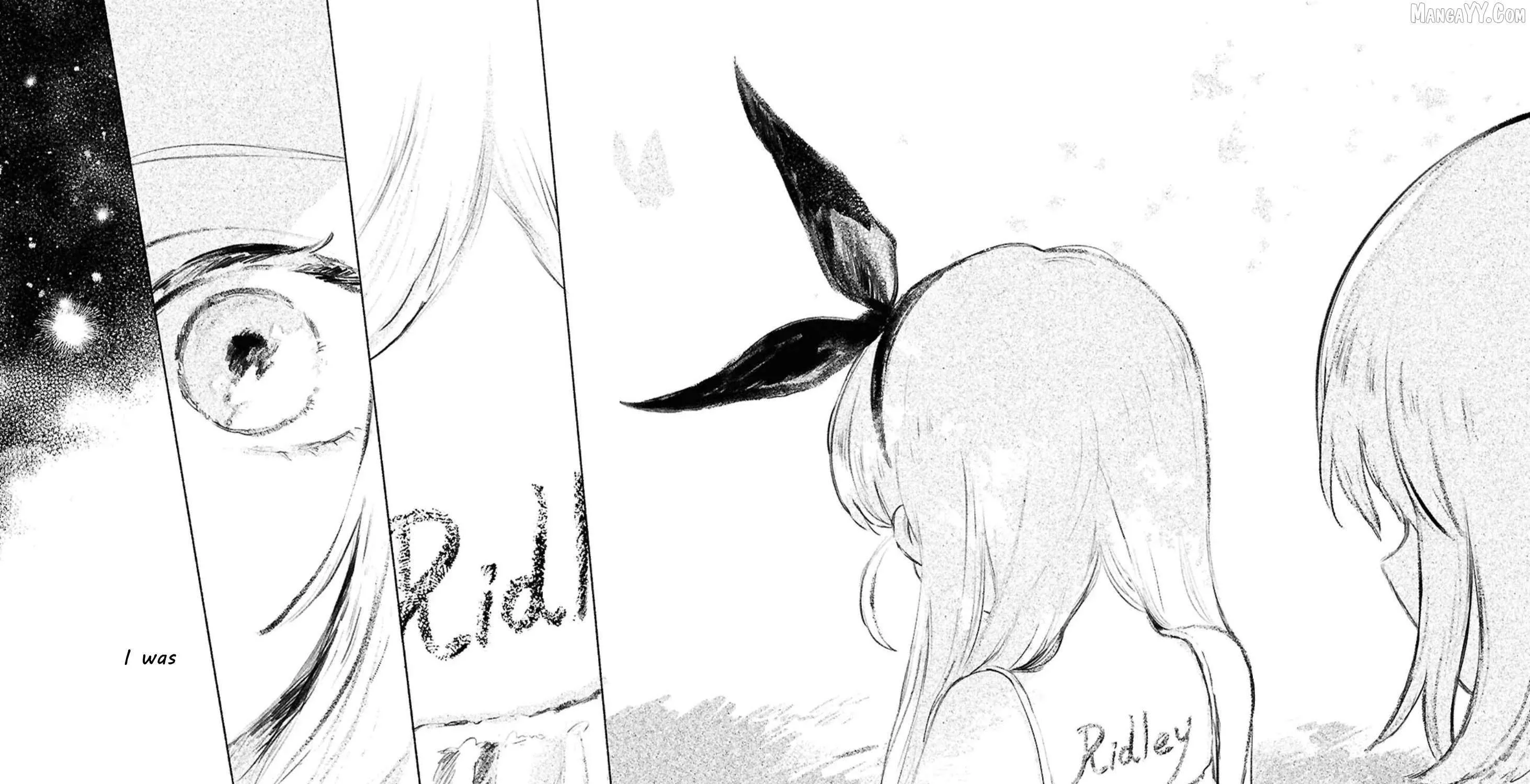 Shoujo Seikan Hyouryuuki Chapter 10.2 page 13 - 