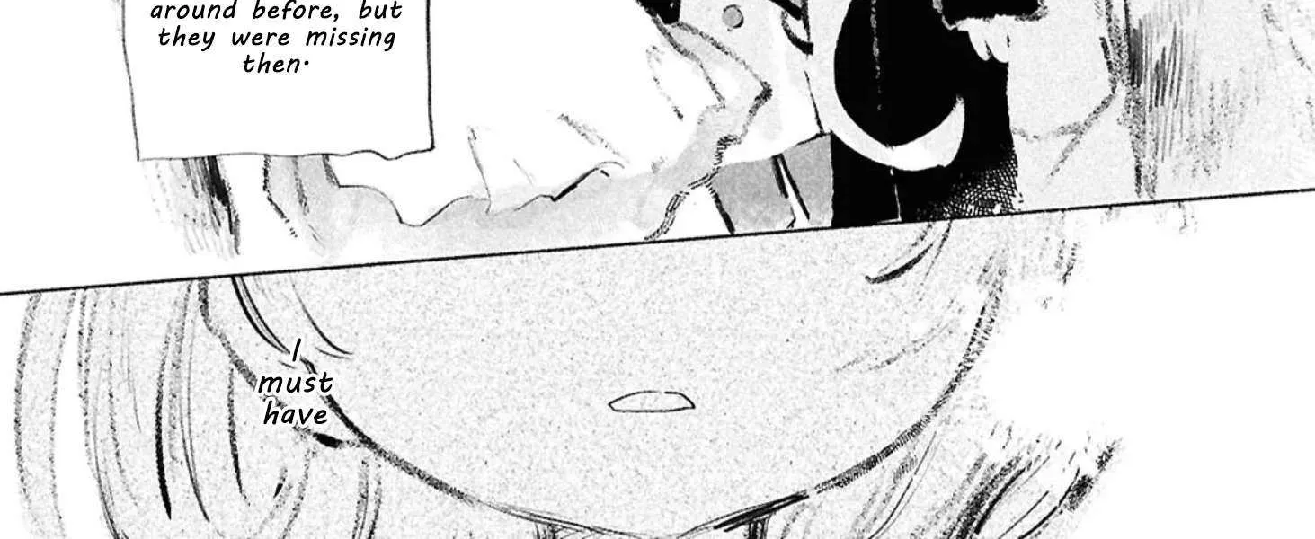 Shoujo Seikan Hyouryuuki Chapter 10.2 page 16 - 