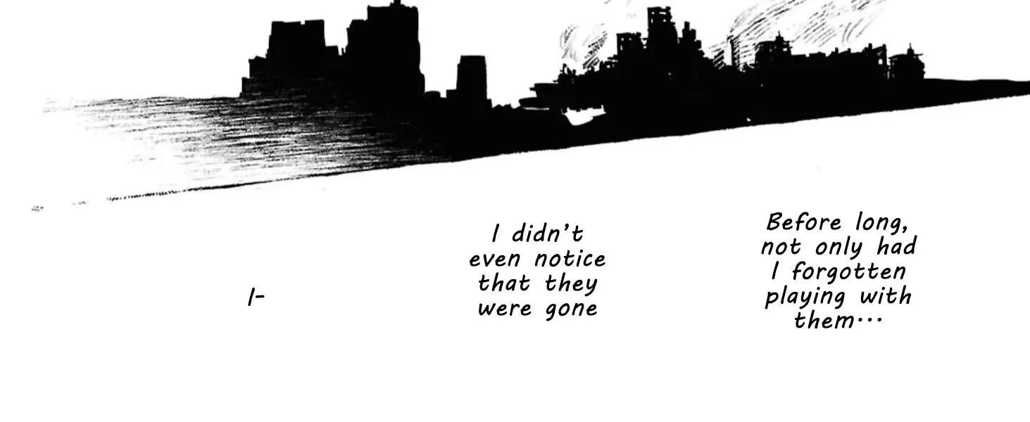 Shoujo Seikan Hyouryuuki Chapter 10.2 page 18 - 
