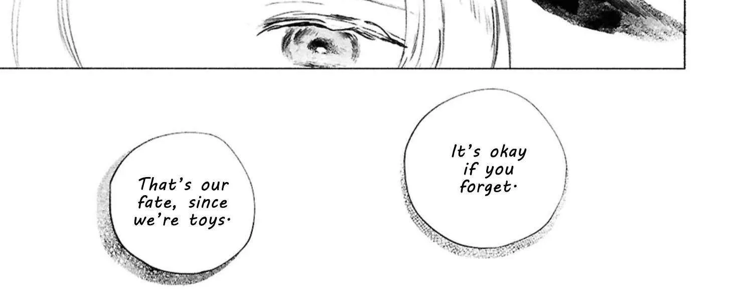 Shoujo Seikan Hyouryuuki Chapter 10.2 page 22 - 