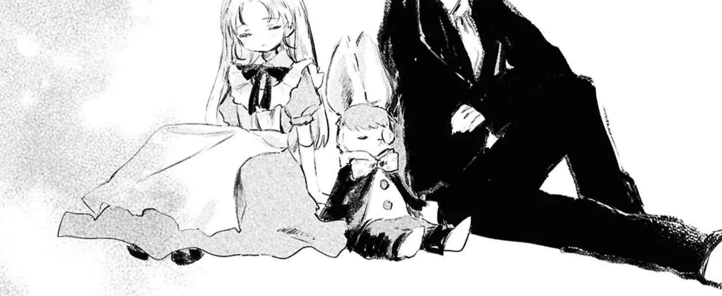 Shoujo Seikan Hyouryuuki Chapter 10.2 page 32 - 