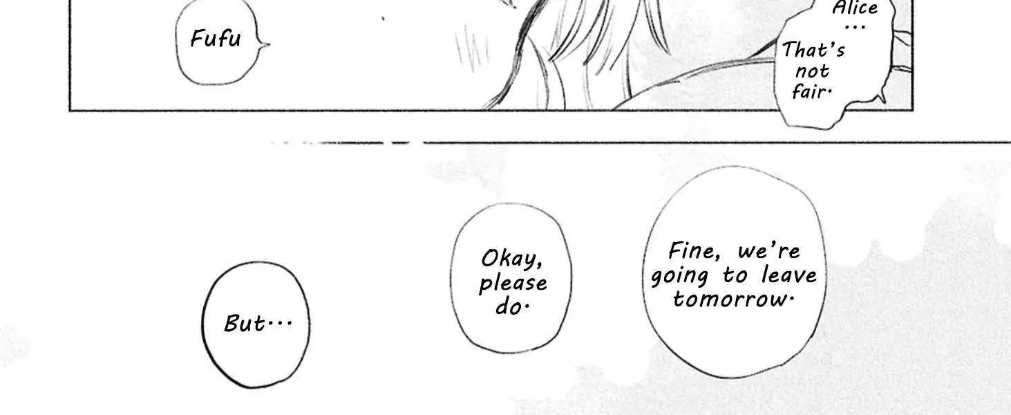 Shoujo Seikan Hyouryuuki Chapter 10.2 page 36 - 