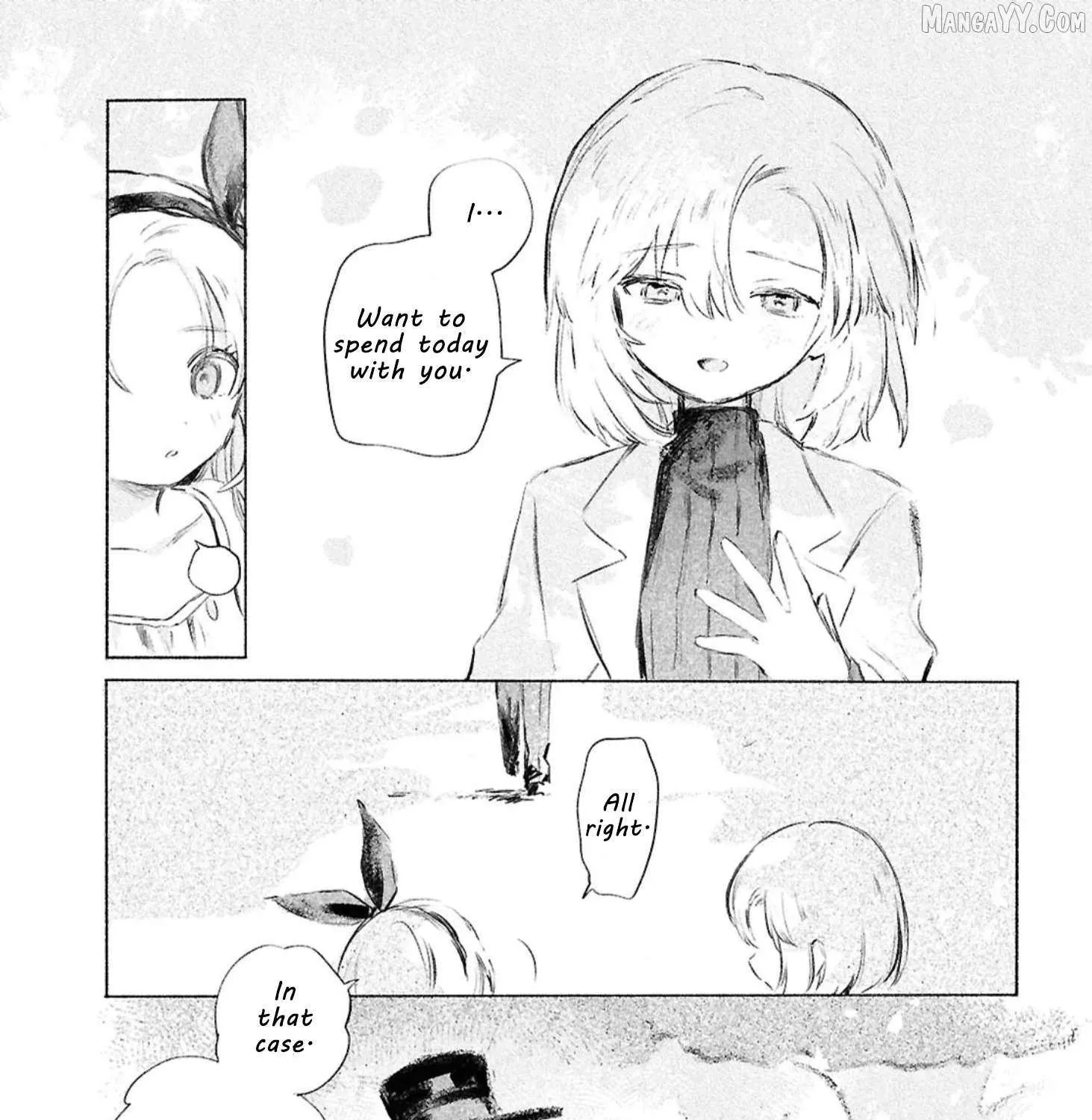 Shoujo Seikan Hyouryuuki Chapter 10.2 page 37 - 