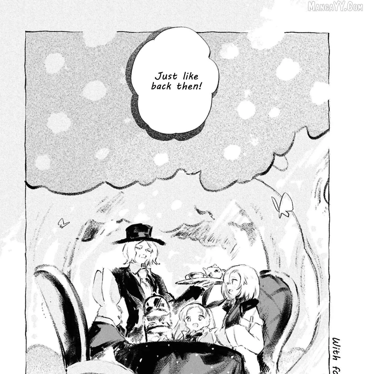 Shoujo Seikan Hyouryuuki Chapter 10.2 page 39 - 