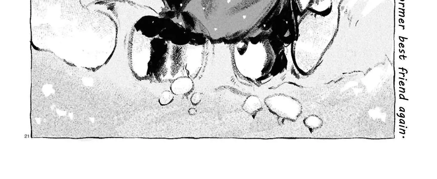 Shoujo Seikan Hyouryuuki Chapter 10.2 page 40 - 