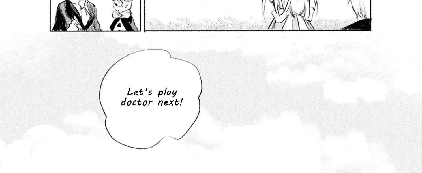 Shoujo Seikan Hyouryuuki Chapter 10.2 page 6 - 