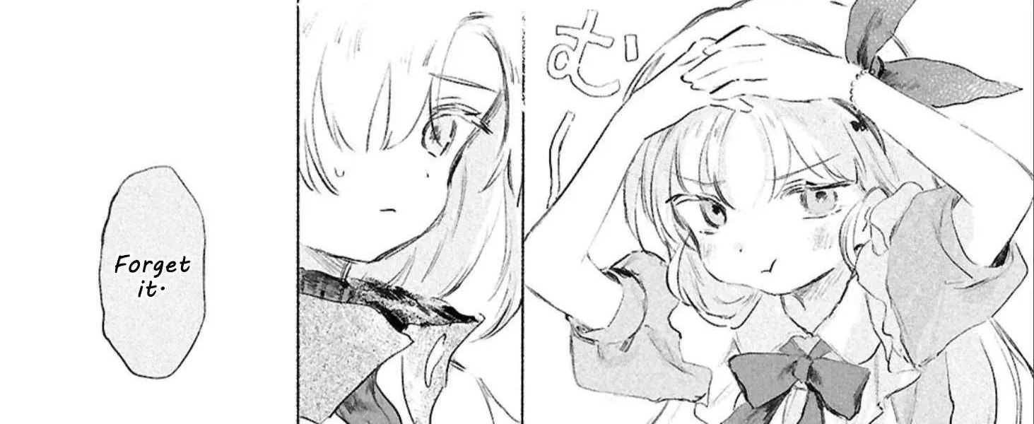 Shoujo Seikan Hyouryuuki Chapter 10 page 14 - 