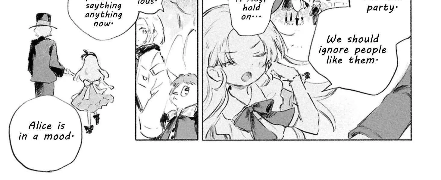 Shoujo Seikan Hyouryuuki Chapter 10 page 16 - 