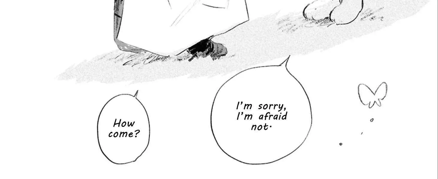 Shoujo Seikan Hyouryuuki Chapter 10 page 18 - 