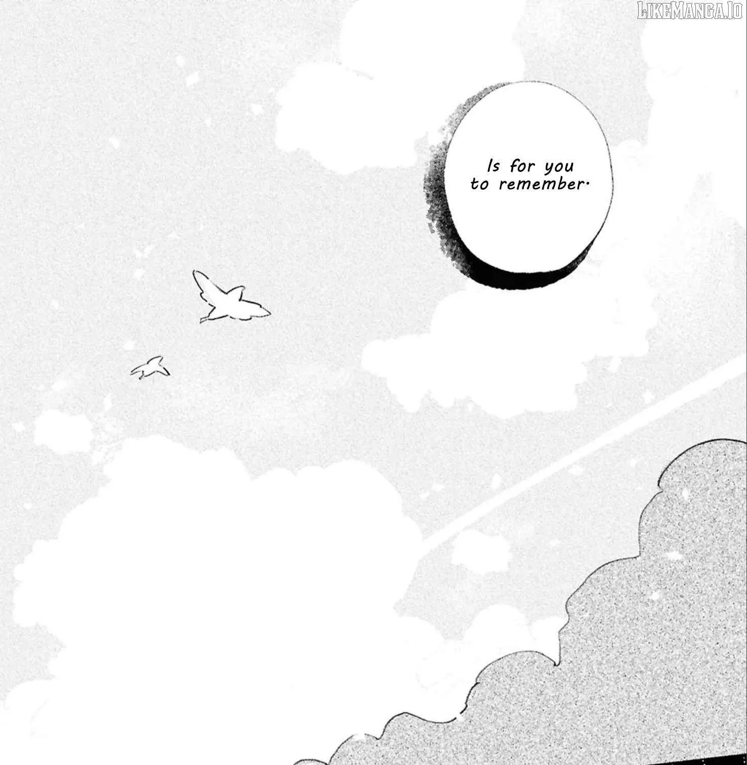 Shoujo Seikan Hyouryuuki Chapter 10 page 21 - 