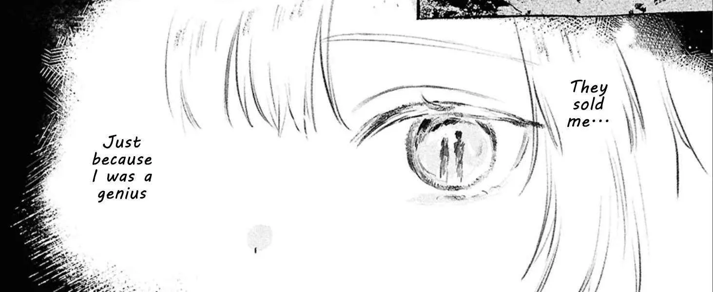 Shoujo Seikan Hyouryuuki Chapter 10 page 26 - 