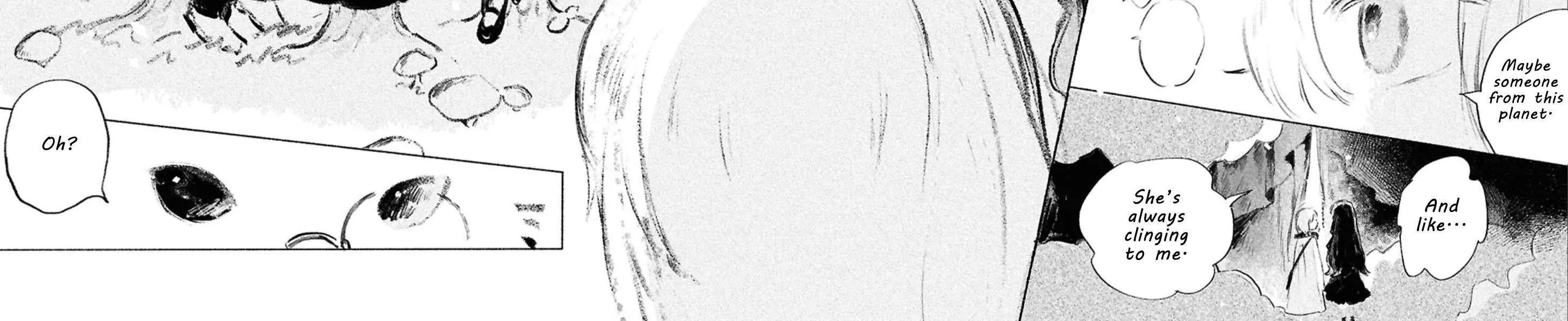 Shoujo Seikan Hyouryuuki Chapter 10 page 4 - 