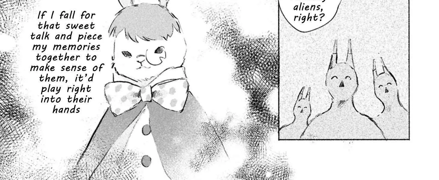 Shoujo Seikan Hyouryuuki Chapter 10 page 36 - 