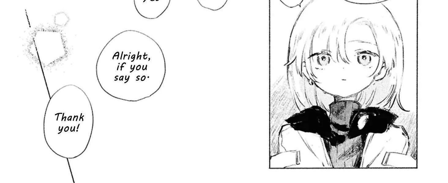 Shoujo Seikan Hyouryuuki Chapter 10 page 40 - 