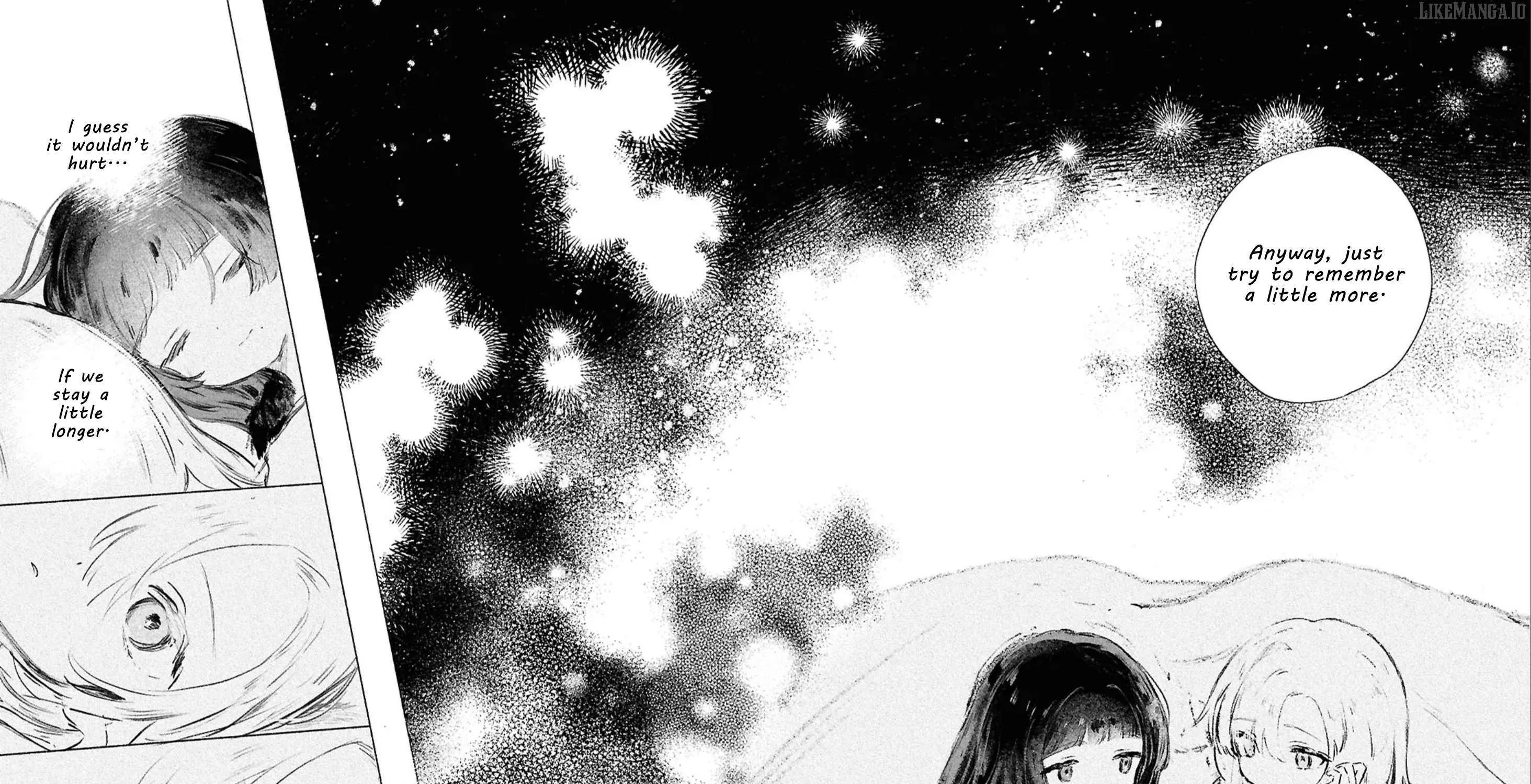 Shoujo Seikan Hyouryuuki Chapter 10 page 41 - 