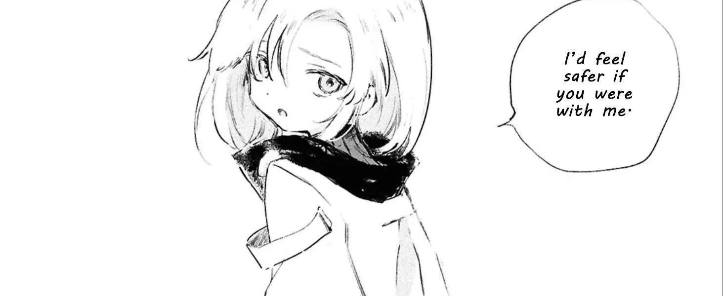Shoujo Seikan Hyouryuuki Chapter 10 page 44 - 