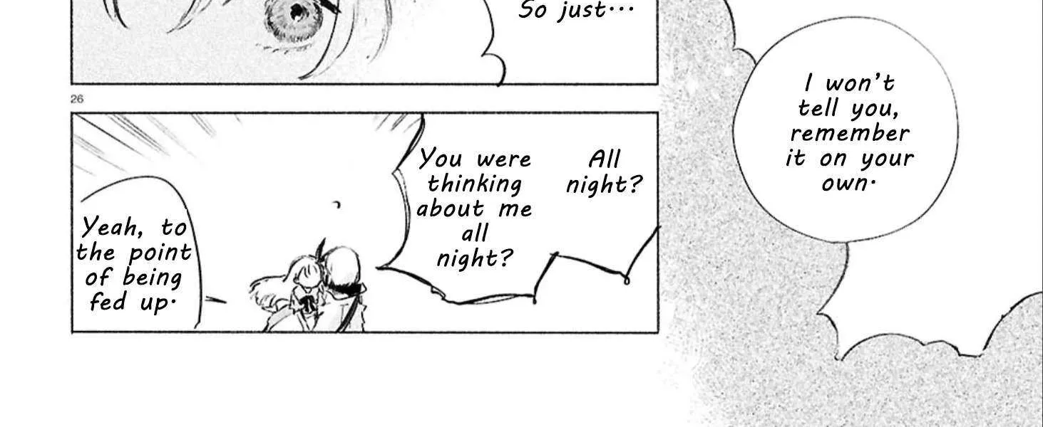 Shoujo Seikan Hyouryuuki Chapter 10 page 48 - 