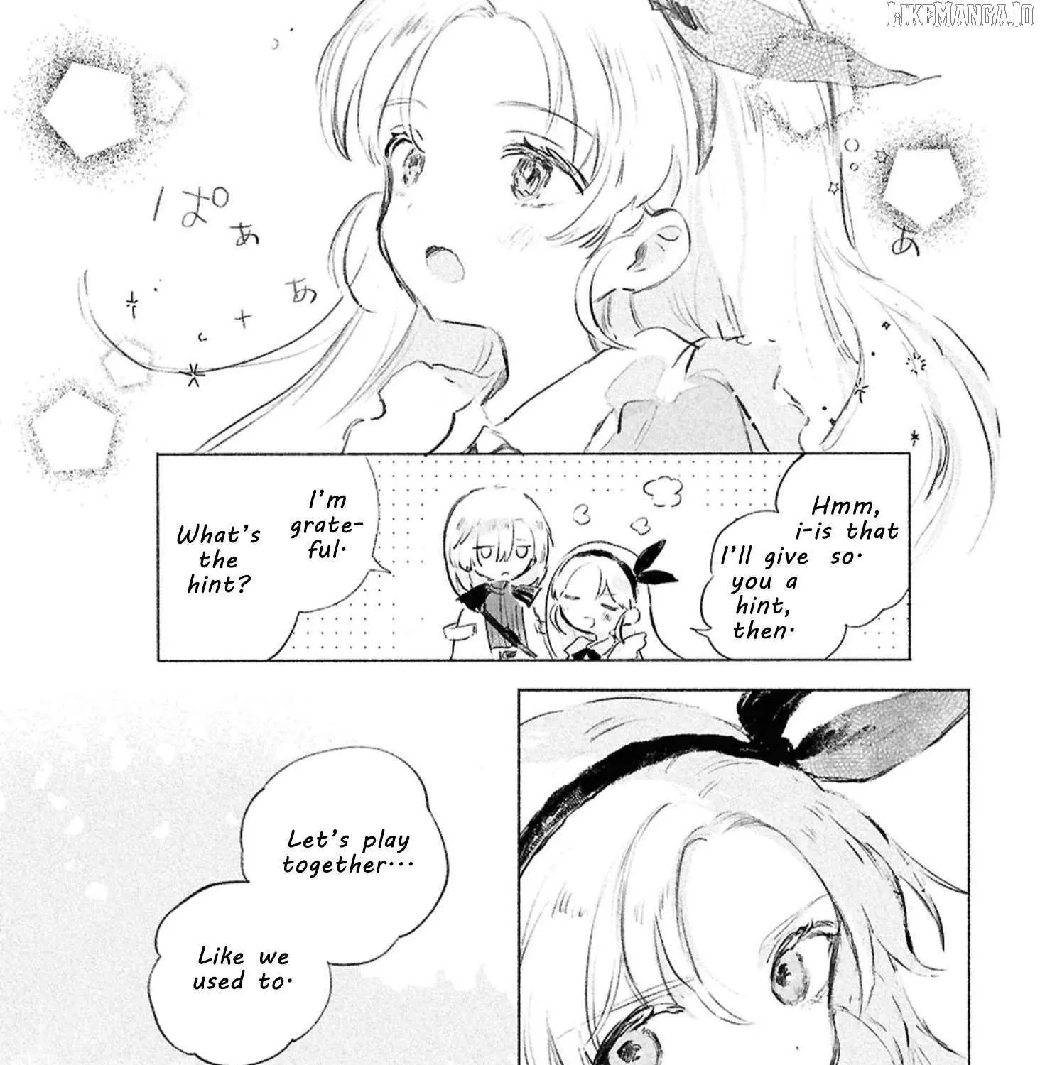 Shoujo Seikan Hyouryuuki Chapter 10 page 49 - 
