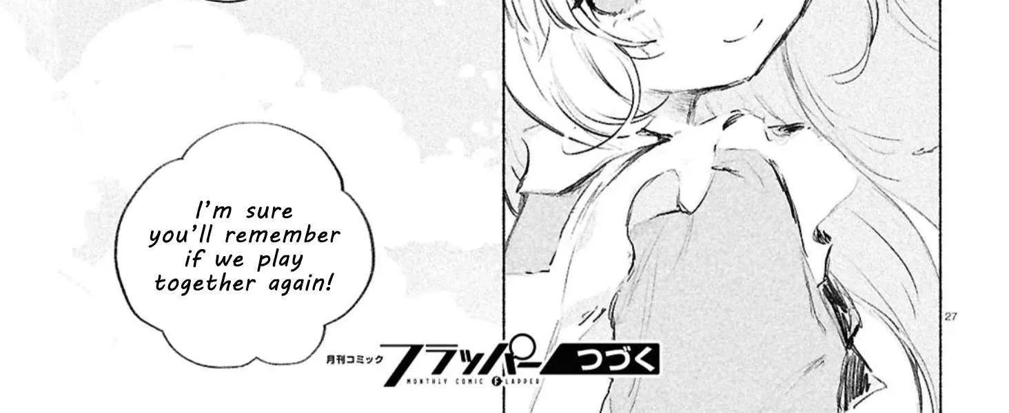 Shoujo Seikan Hyouryuuki Chapter 10 page 50 - 